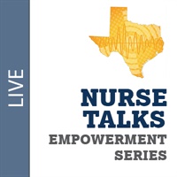 Nurse Talks Empowerment Series: Medical Gaslighting - Why don't you hear me? Not Found