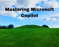 Mastering Microsoft Copilot Not Found
