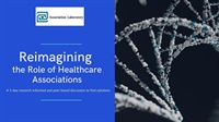 Reimagining the Future of Healthcare Not Found