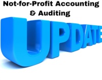 2025 Not-for-Profit Accounting & Auditing Update Not Found