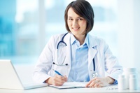 Getting Medical Referrals Not Found