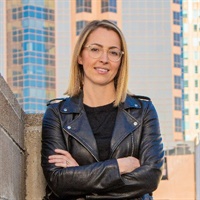 Nicole Elliott's Profile