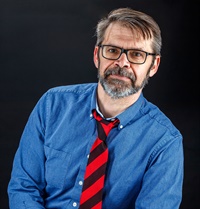Kevin B. Smith, Ph.D.'s Profile