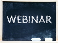 Webinar Not Found