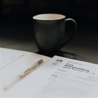 Tax Strategies Not Found