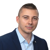 Petar Besalev, CISA, CIPT, CCSK's Profile