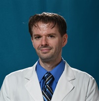 Dr. Ryan Garbalosa, D.O.'s Profile