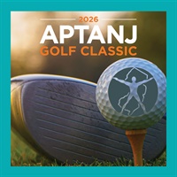 APTANJ 2026 Golf Classic