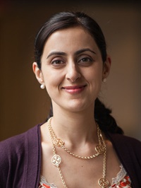 Priya Nori, MD's Profile