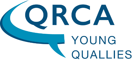 QRCA Young Quallies Logo