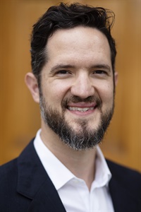 Dr. Mario Sacasa's Profile