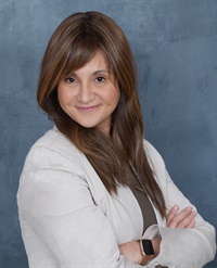 Roxana Rodriguez