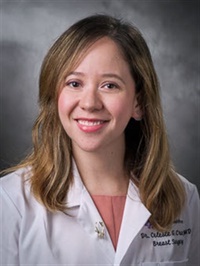 Dr. Celeste Cruz, MD's Profile