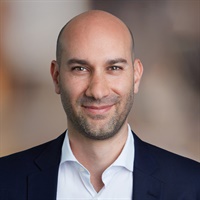 Daniel Haymann, MBA's Profile