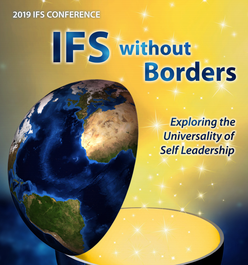 Digital Seminar IFS Conference 2019 Friday Plenary Session