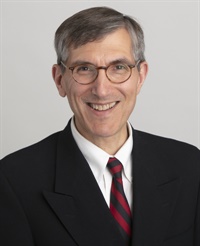 Peter Marks, MD, PhD's Profile