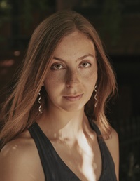 Maria Konnikova's Profile