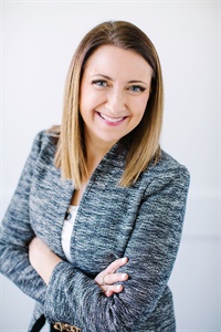 Kelly Simants, SHRM-SCP's Profile