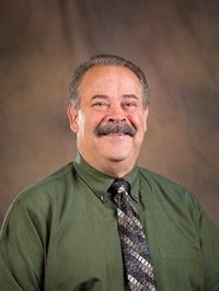 Edward Goering, DO, DVM, MSHPE's Profile