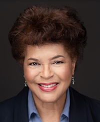 Joan C. Smith's Profile