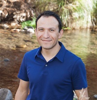 Jason Vargas, MD, FAAP's Profile