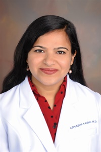 Ashlesha Kaushik, MD, MS's Profile