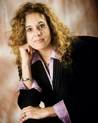 Monika Buerger, DC's Profile