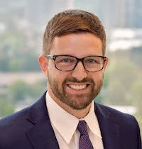 Mr. Arthur James Park's Profile