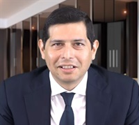 Luis F. Arandia, JD's Profile