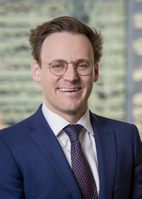 Zachary Fairlie's Profile