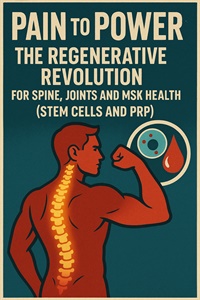 Image of LIVE Santa Clara County/Monterey Bay District Event: Pain to Power - T
