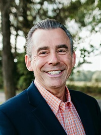 Todd Whitaker's Profile