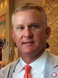 Hon. Charles Michael Johnson's Profile