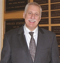 Jeffrey S. Freeman, DO, FACOI, FACP's Profile
