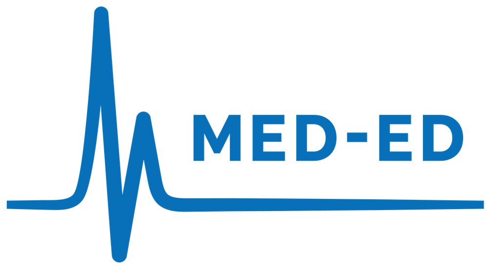 MED-ED, a leader in nursing continuing education