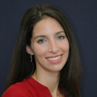 Katherine Dixon-Gordon, Ph.D.'s Profile