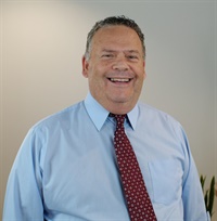 Dan Davidson, D.C.'s Profile