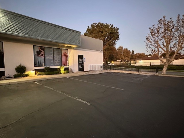 North Orange County Shared Office Space Available