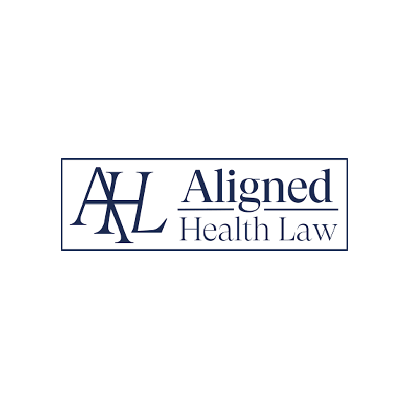 Aligned Health Law Logo