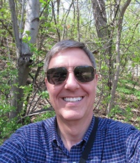 Rick Hueffmeier