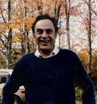 Eugene Gendlin, PhD's Profile