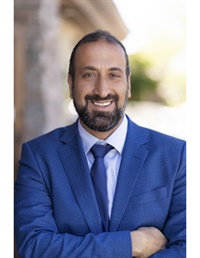 Naim Alkhouri, MD, FAASLD's Profile