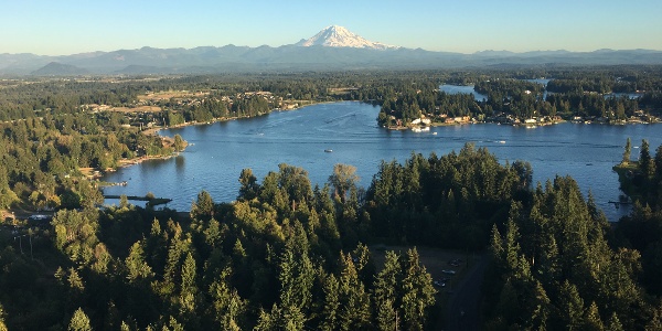 Bonney Lake / Lake Tapps Activator Practice for Sale