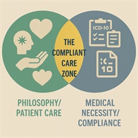 Image of When Philosophy and Medical Necessity Collide – How to Reduce the Risk