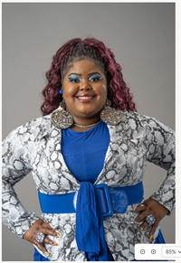Monique Tate