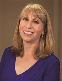 Lisa Ferentz, LCSW-C, DAPA's Profile