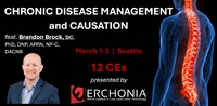 Image of Chronic Disease Management and Causation