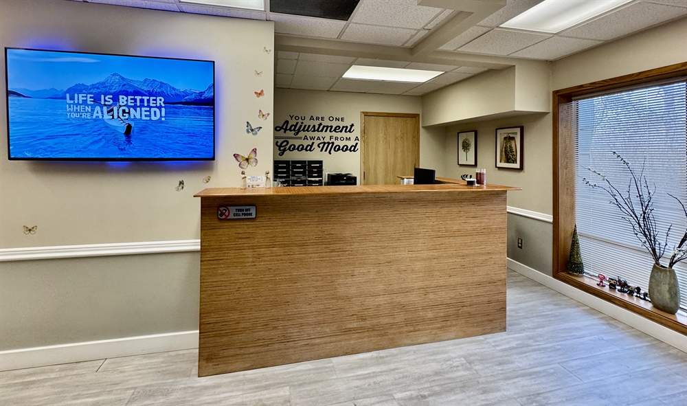 Chiropractic Practice for Sale Lynnwood – High Profit, Low Overhead, No Advertising Needed.