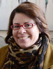 Ruth Lanius, MD, Ph.D.'s Profile