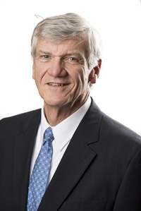 Hon. Neal W. Dickert's Profile
